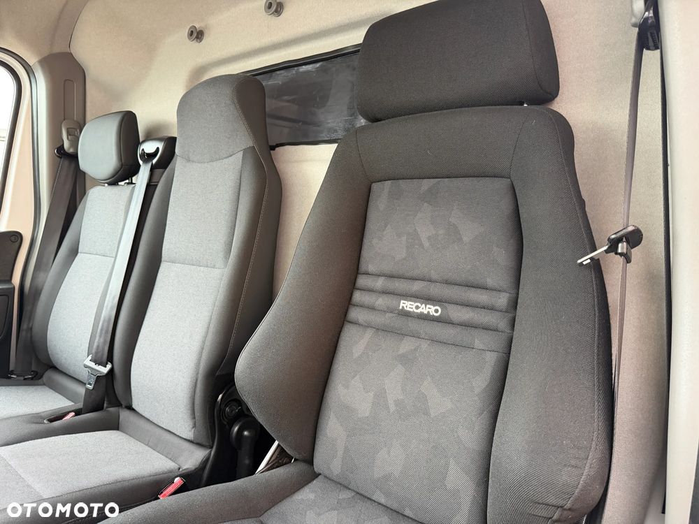 Renault Master L2H2 Warsztat SORTIMO - 30