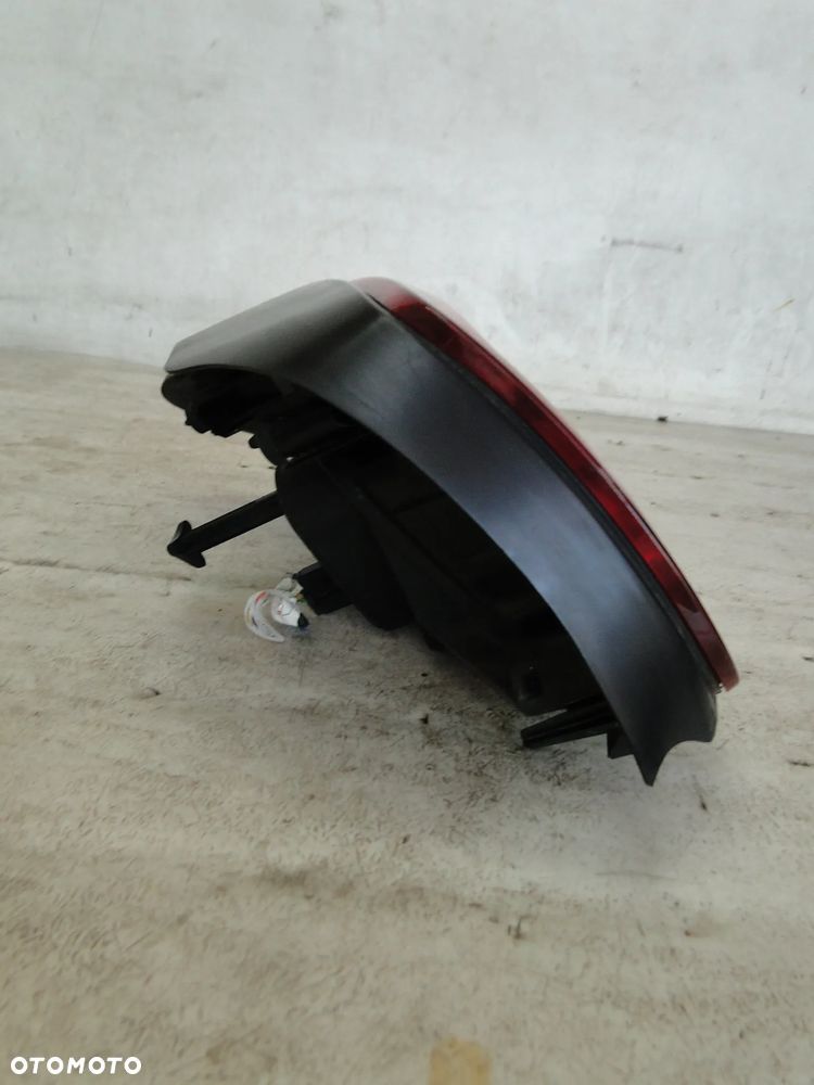 CITROEN DS3 LAMPA PRAWA TYŁ TYLNA EUROPA - 5