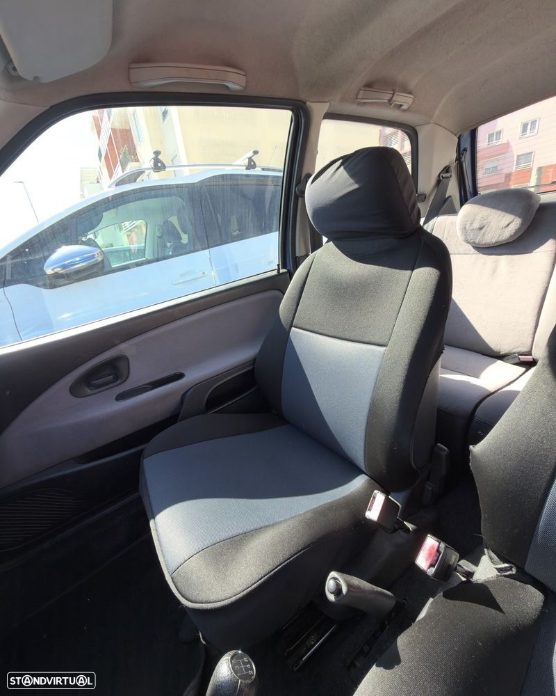 Citroën Saxo 1.1i Exclusive - 17