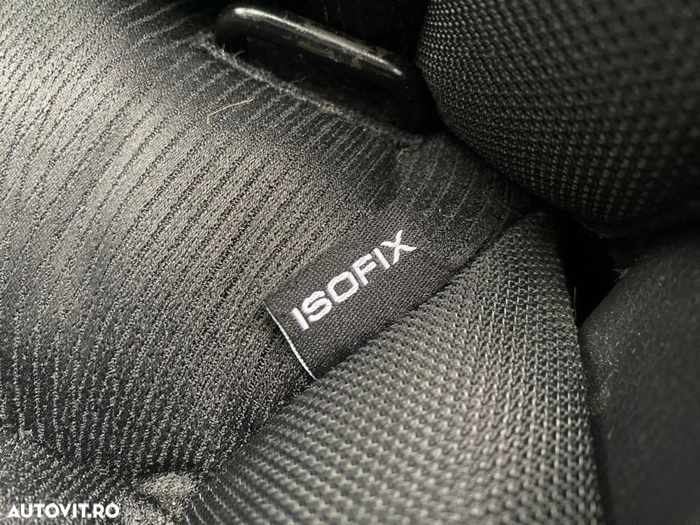 Nissan Qashqai+2 - 7