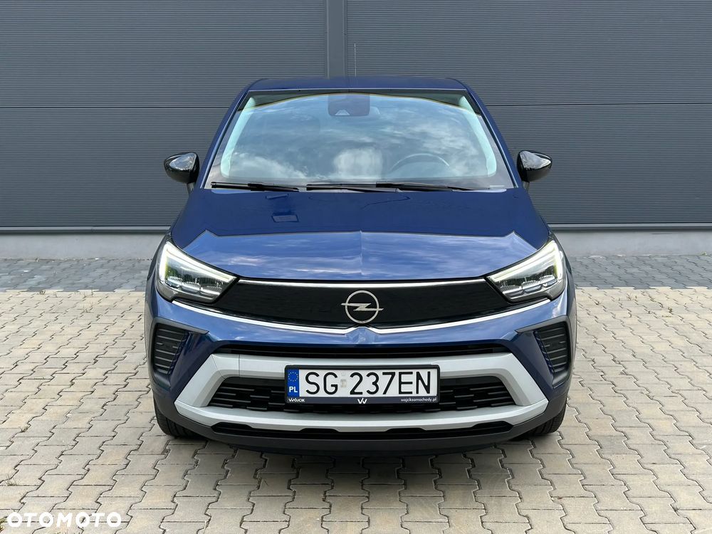 Opel Crossland 1.5 Diesel Elegance - 3