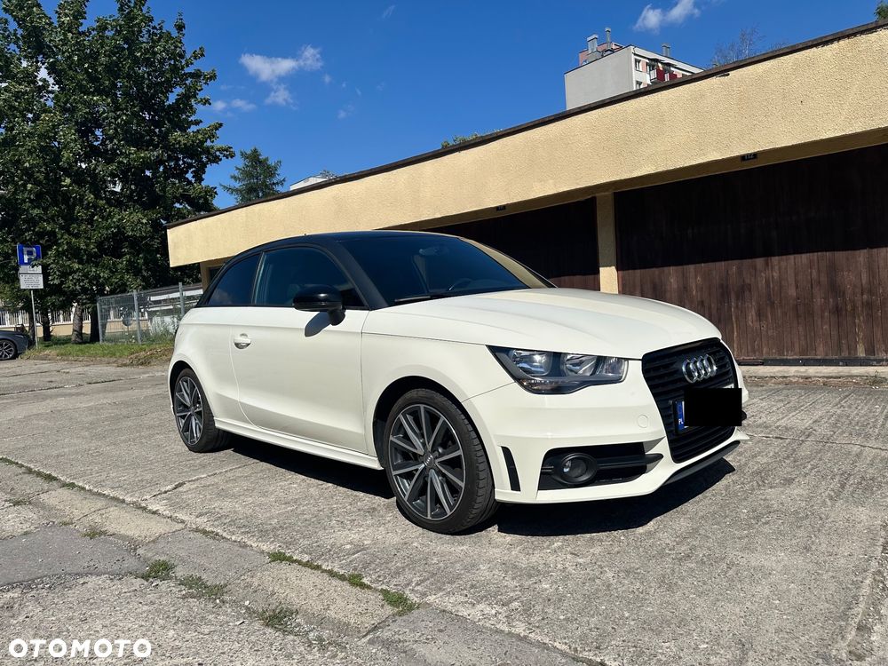 Audi A1 Sportback - 4