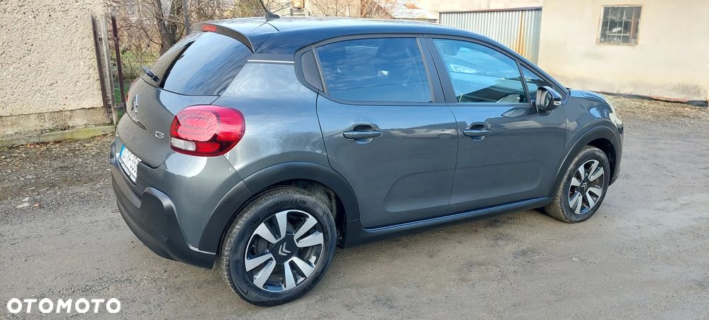 Citroën C3 Pure Tech 82 ELLE - 3