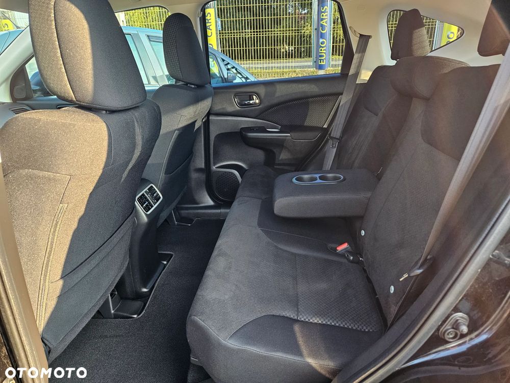 Honda CR-V 2.0 Elegance Plus (Honda Connect+) / (2WD) - 6