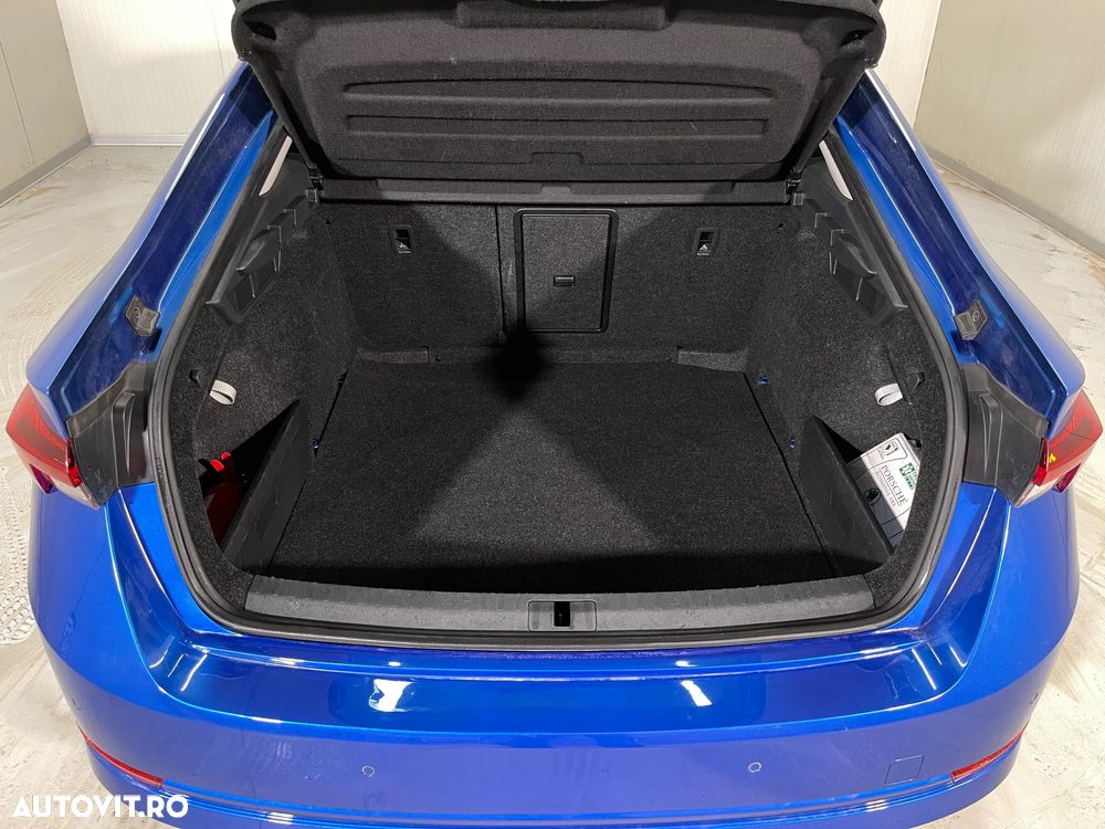 Skoda Octavia 2.0 TDI DSG 4X4 Style - 9