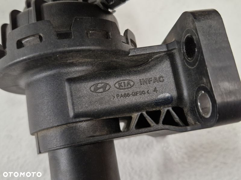 HYUNDAI TUCSON 3 III SPORTAGE 4 IV ZAWÓR UPUSTOWY POWIETRZA EGR 28234-3L135 - 7