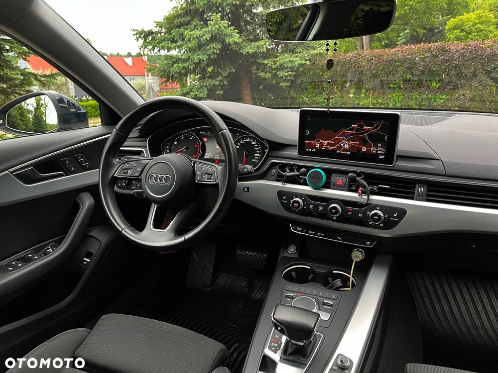 Audi A4 Avant - 12