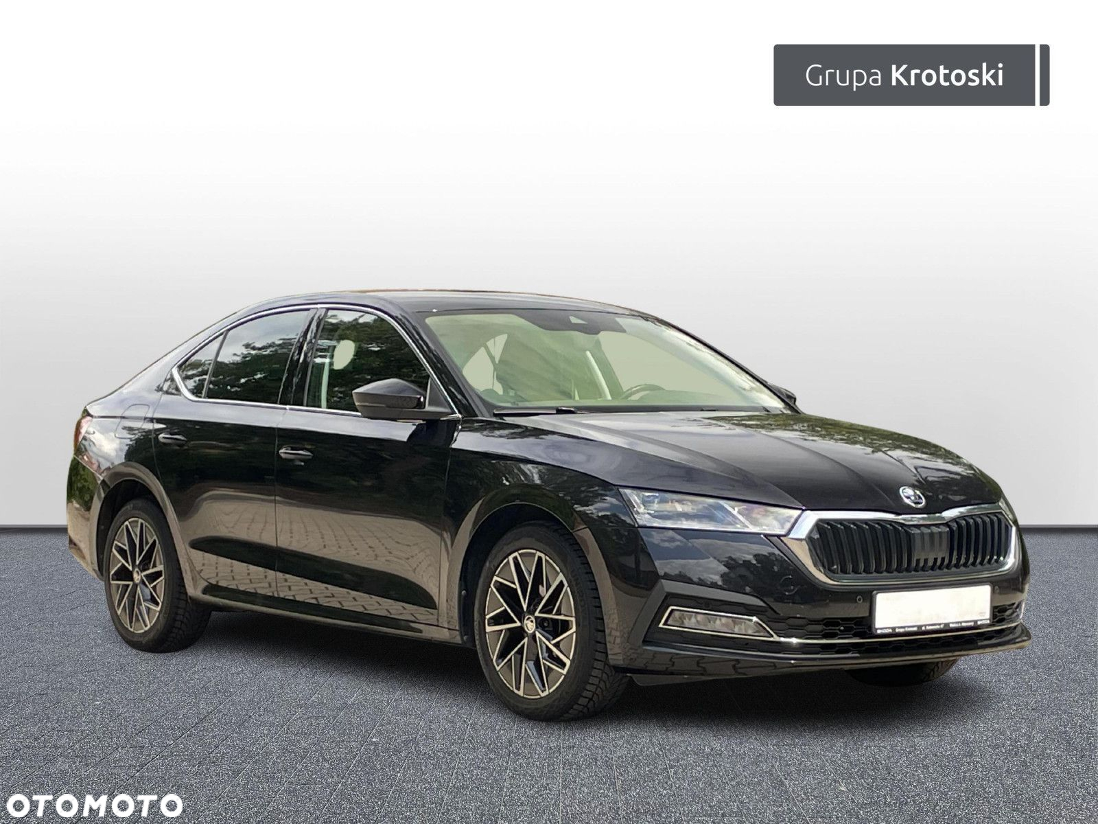 Skoda Octavia - 9