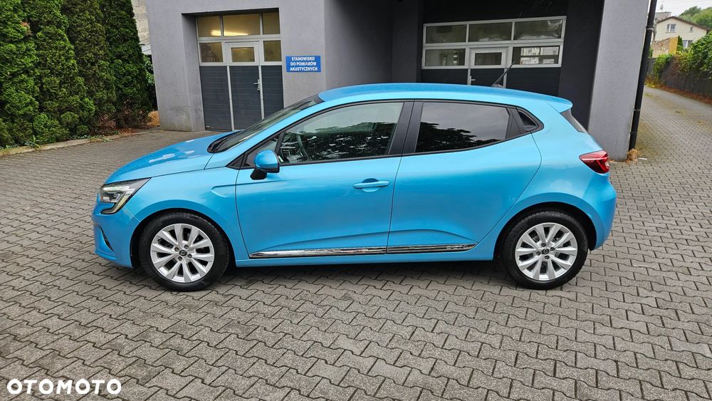 Renault Clio - 6