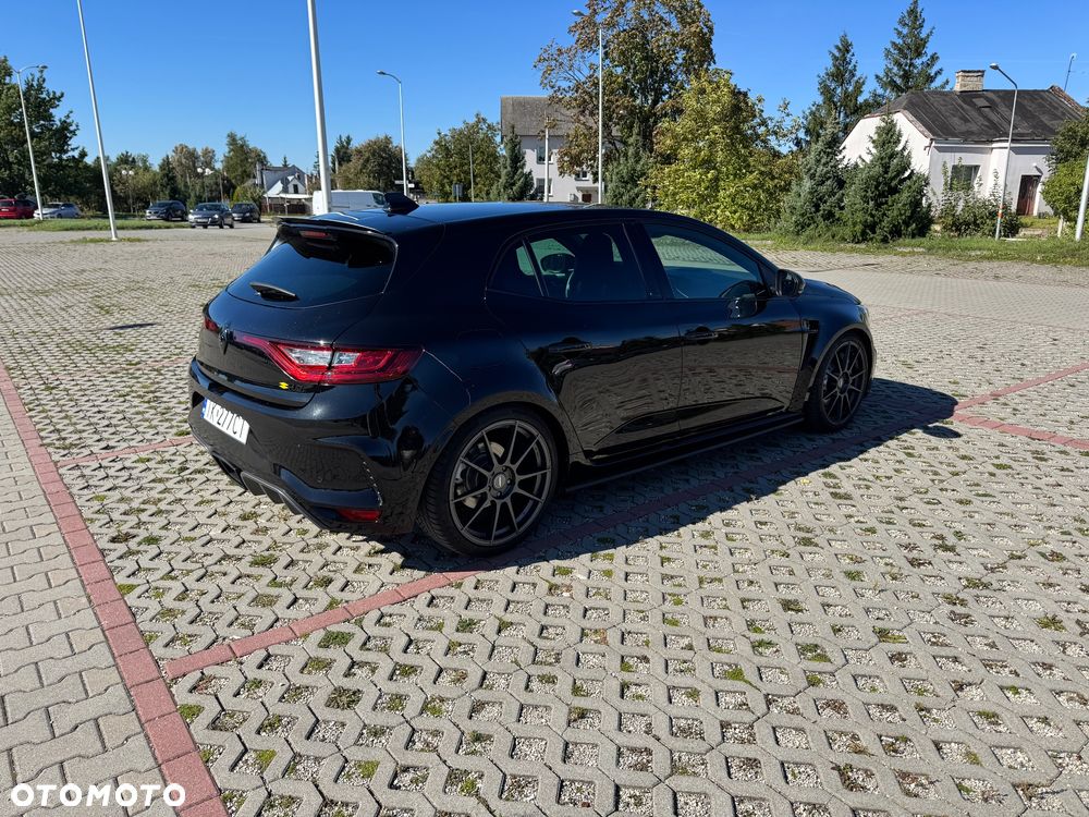 Renault Megane 1.8 TCe R.S - 10