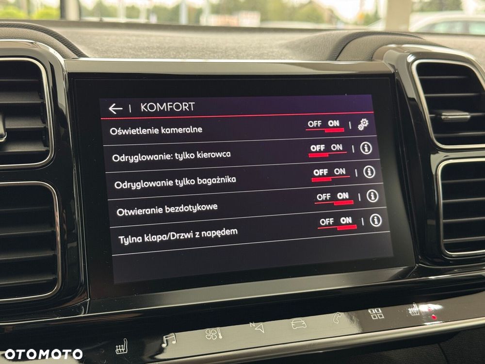 Citroën C5 Aircross 1.5 BlueHDi Shine EAT8 - 35