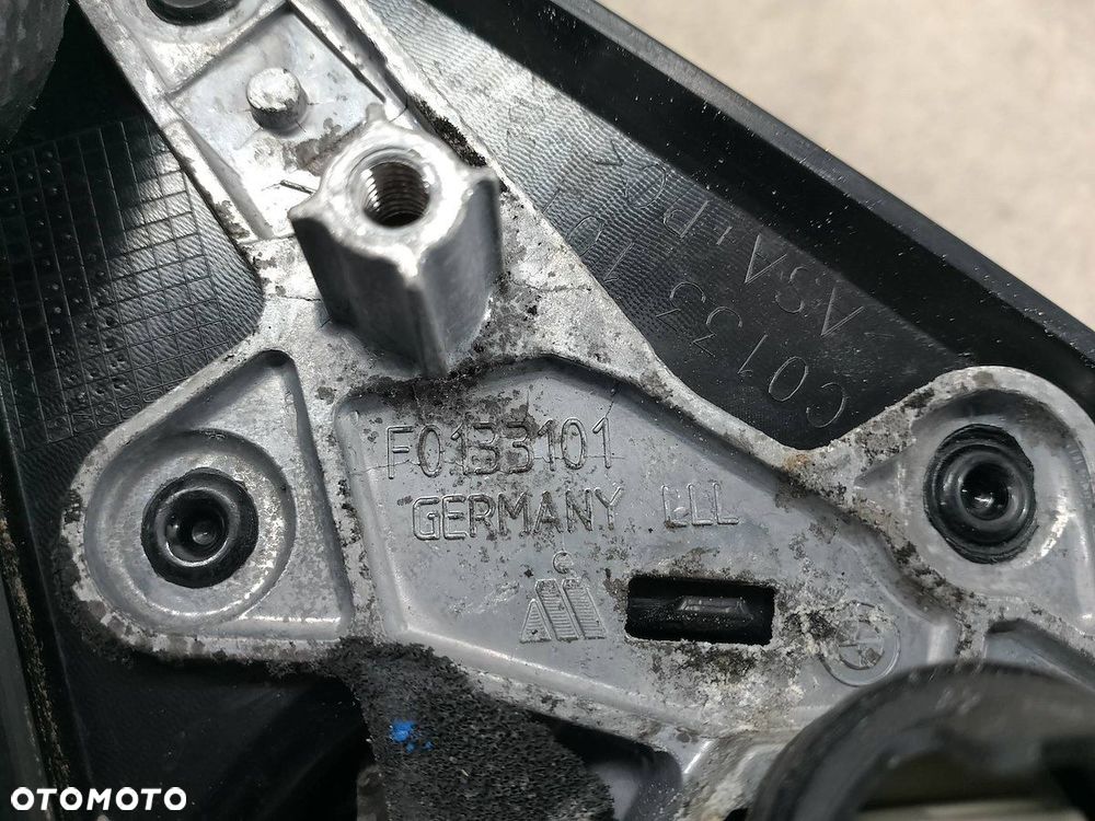 LUSTERKO LEWE BMW 1 E81 FL F0133101 - 8