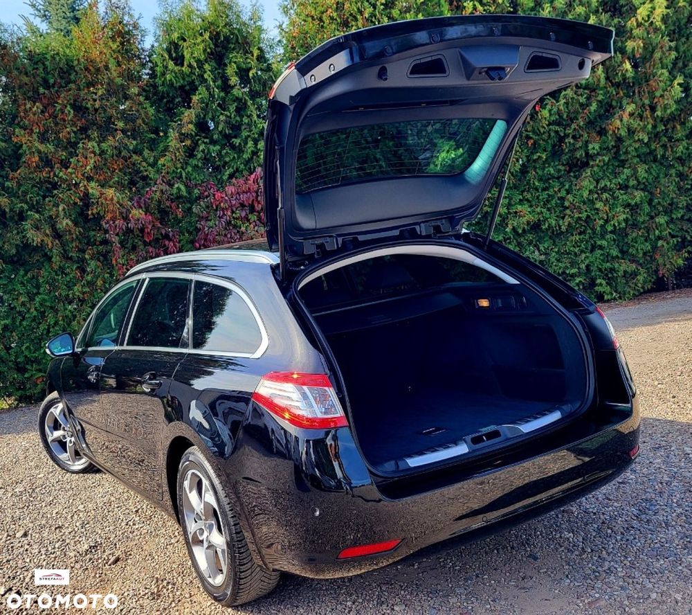Peugeot 508 - 24