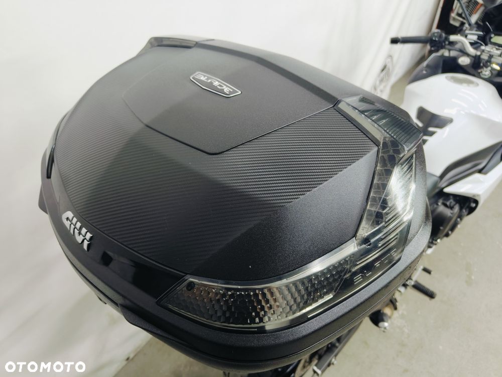 Yamaha XJ - 14