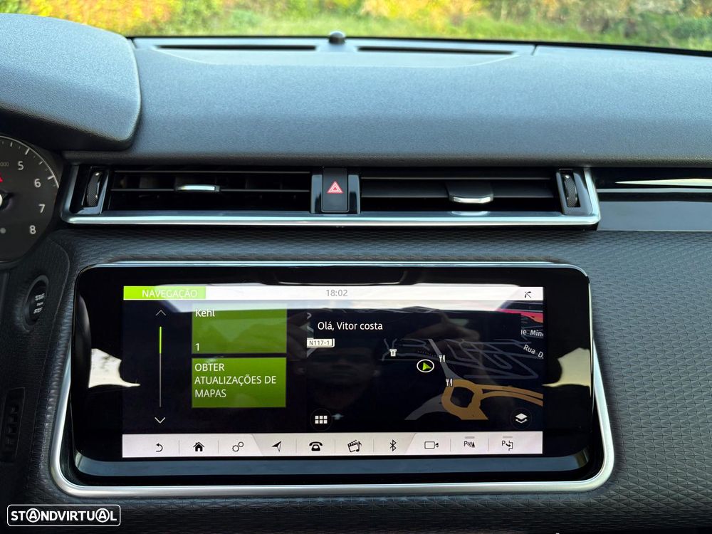 Land Rover Range Rover Velar 2.0 R-Dynamic S - 33