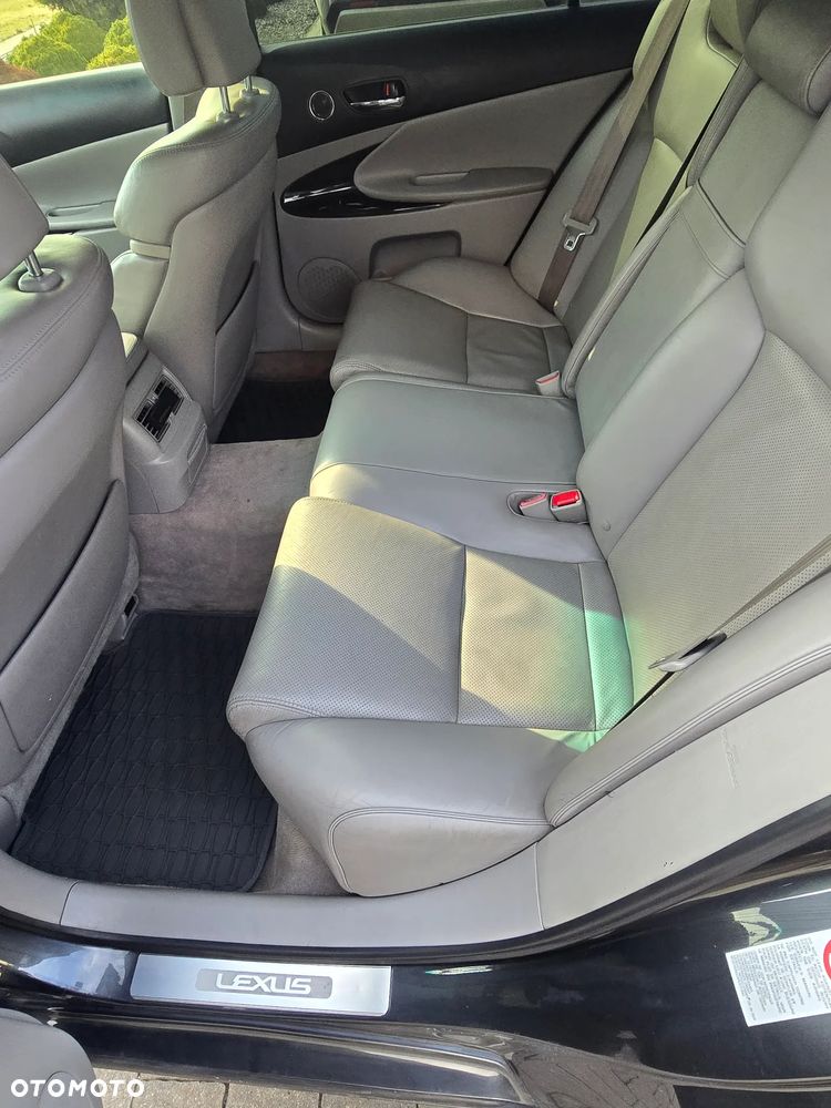 Lexus GS 300 Prestige - 14