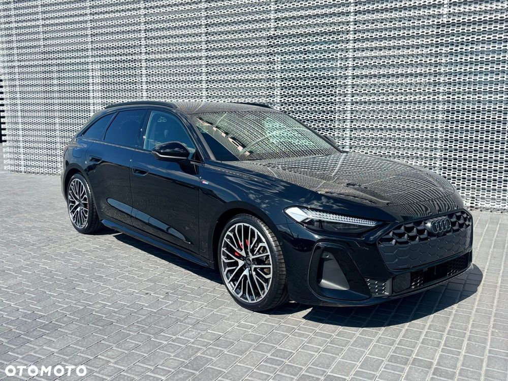 Audi A5 Avant TDI quattro 150 kW S tronic - 3