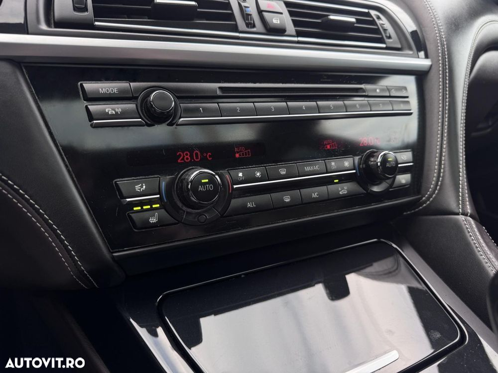 BMW Seria 6 - 16