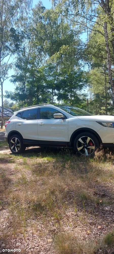 Nissan Qashqai 1.6 DIG-T 360 - 9