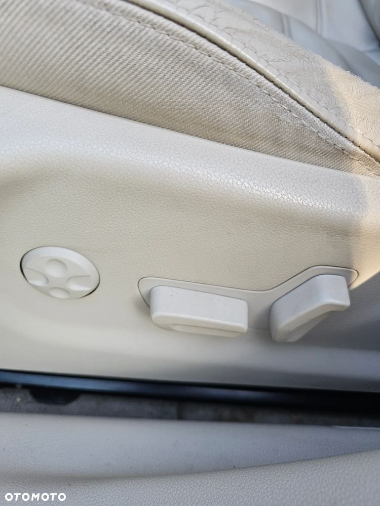 Peugeot 508 HDi FAP 165 Automatik Allure - 13