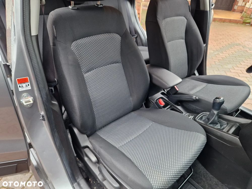 Suzuki Vitara 1.6 Comfort 4WD - 22