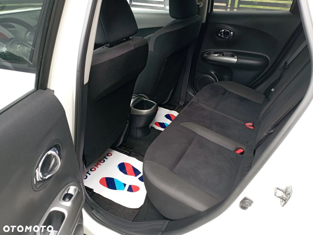 Nissan Juke 1.6 Tekna - 17