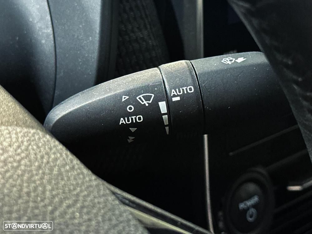 Toyota bZ4X 71,4 kWh Premium AWD - 48