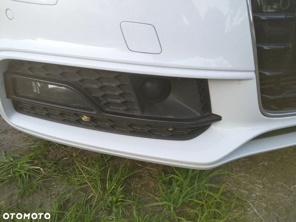 Audi A5 Sportback - 30