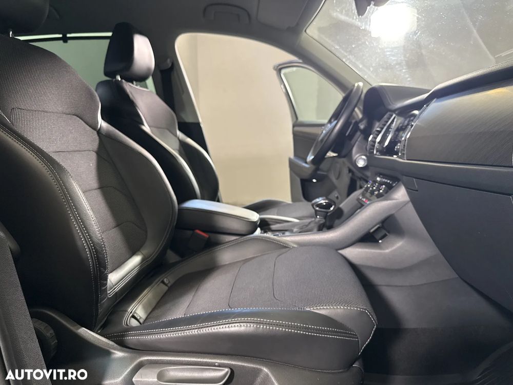 Skoda Kodiaq - 12