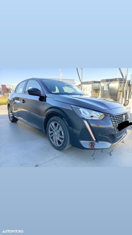 Peugeot 208 1.2 L PureTech STT Active Pack - 3