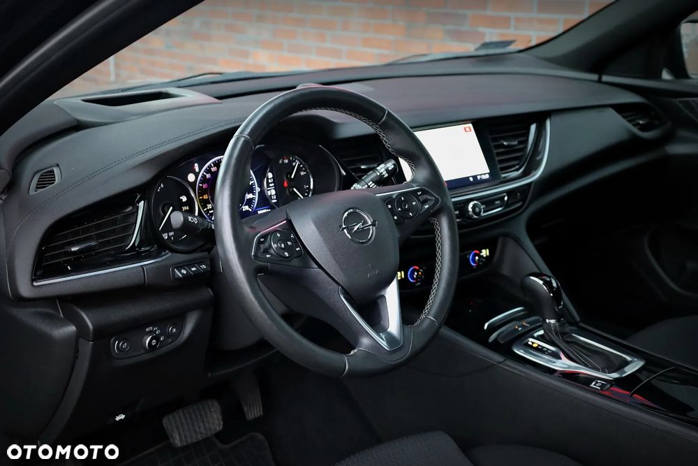 Opel Insignia 2.0 CDTI Business Elegance S&S - 19