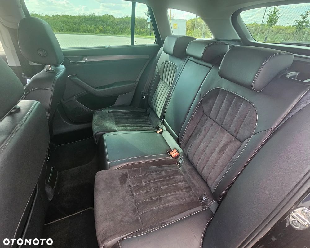 Skoda Superb - 13