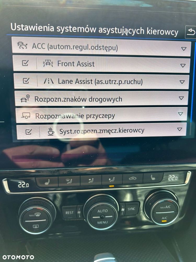 Volkswagen Passat 2.0 TSI Elegance DSG - 9