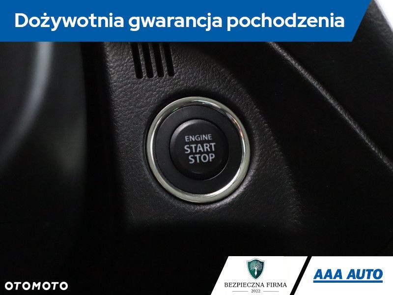 Suzuki SX4 S-Cross - 23