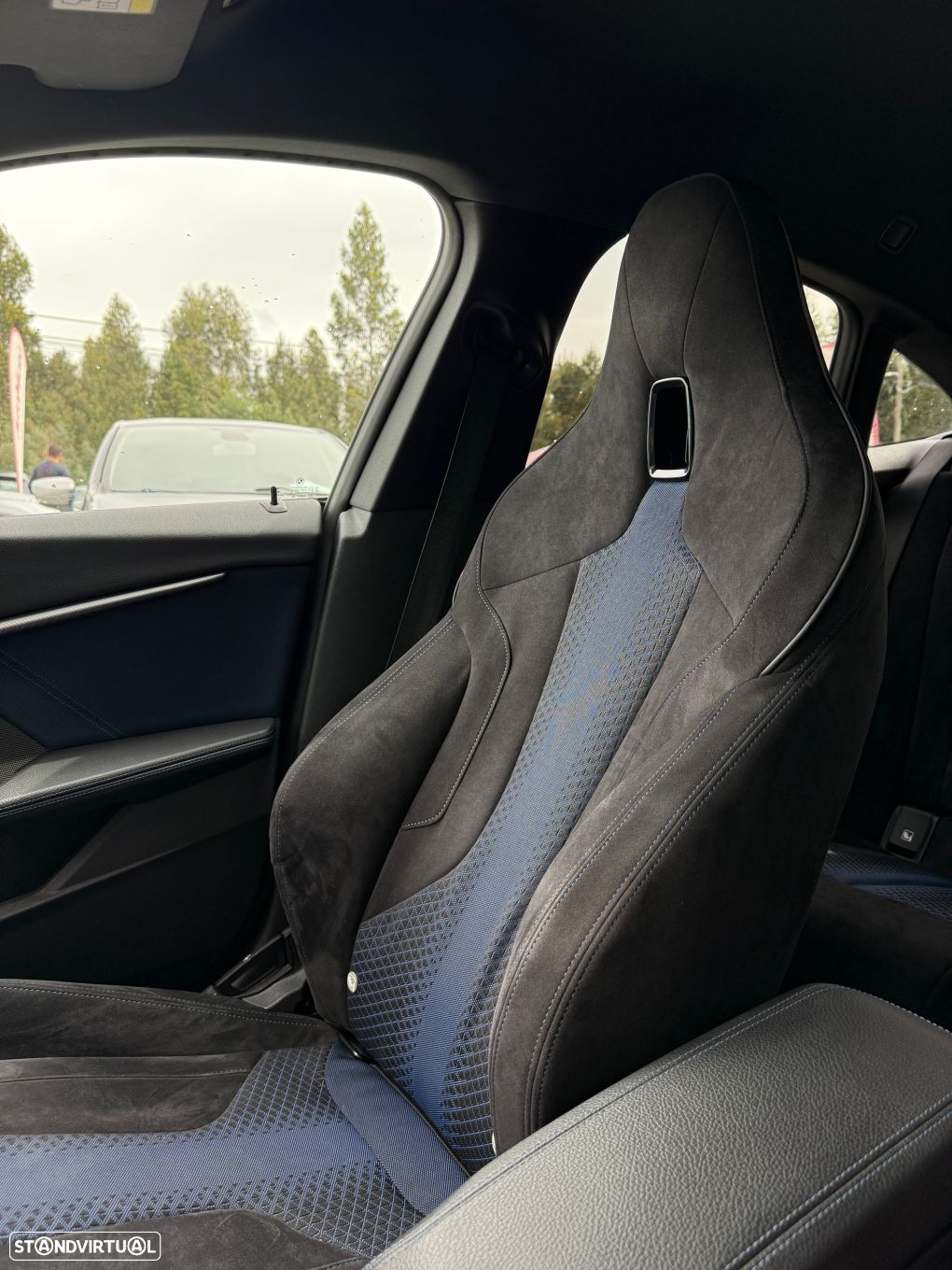 BMW 218 Gran Coupé i Pack Desportivo M - 25