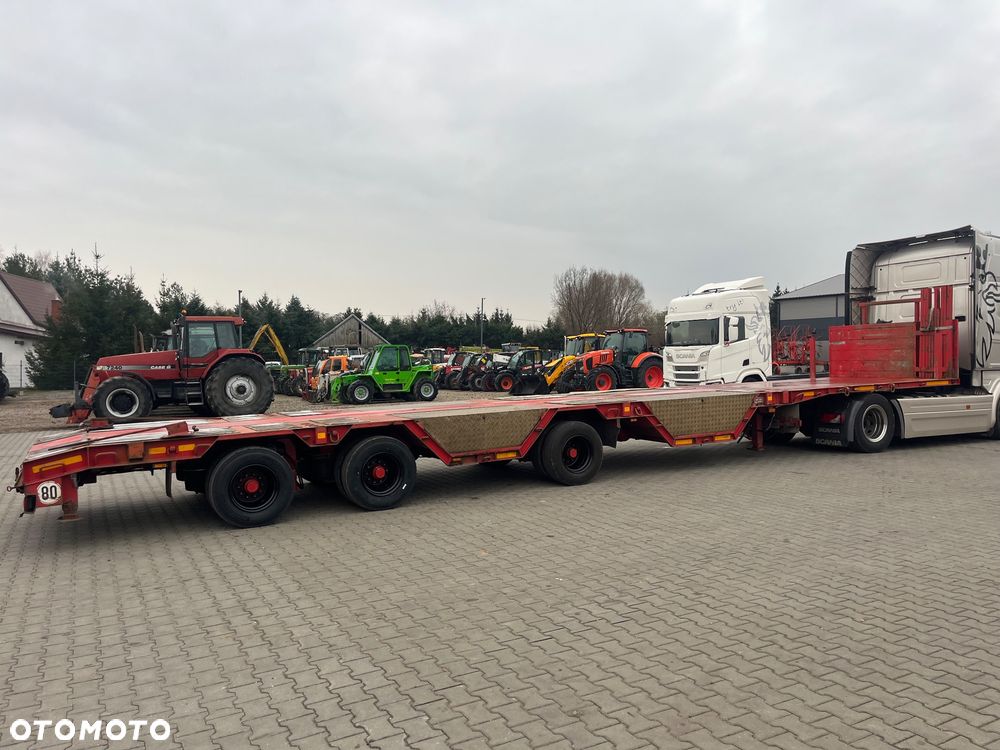 Goldhofer SPN-L3-32/80 - 4