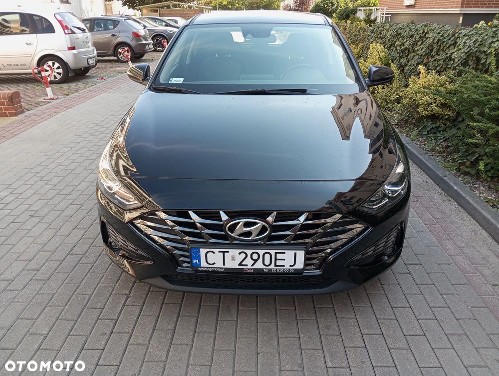 Hyundai i30 - 2