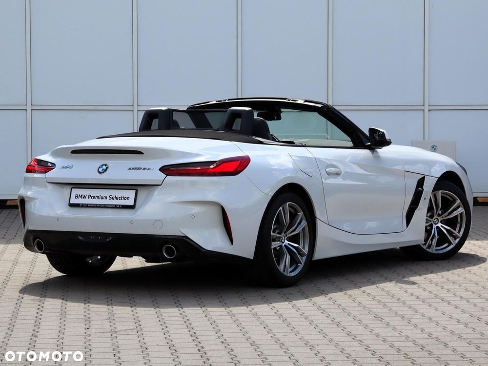 BMW Z4 - 2