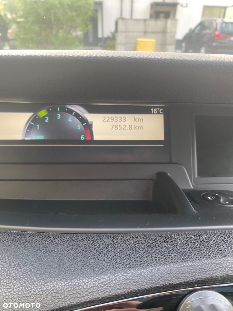 Renault Scenic dCi 130 FAP Bose Edition - 9