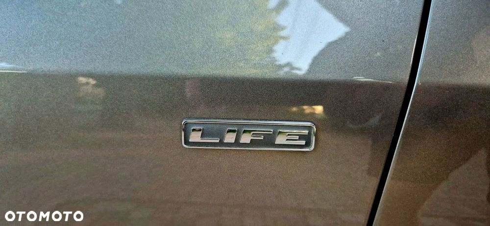 Volkswagen Golf Plus 1.2 TSI Life - 24