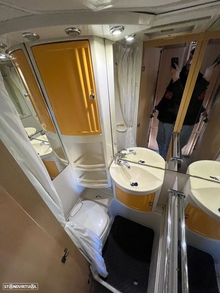 Dethleffs Esprit - 31