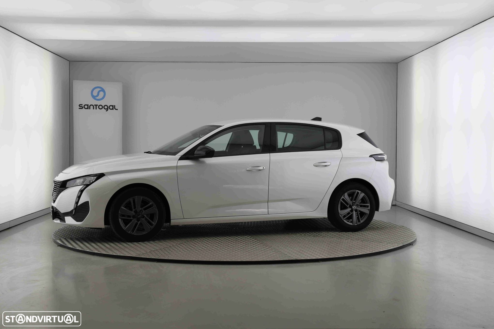 Peugeot 308 1.2 PureTech Active Pack - 6