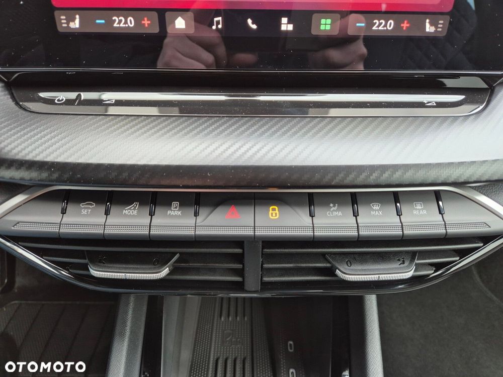 Skoda Octavia 1.5 TSI mHEV Sportline DSG - 34