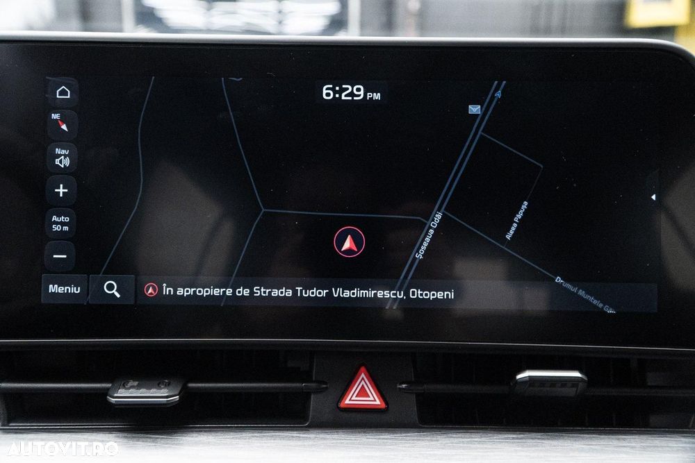 Kia Sportage 1.6 DSL MHEV 7DCT HP 4x2 Business Line - 32