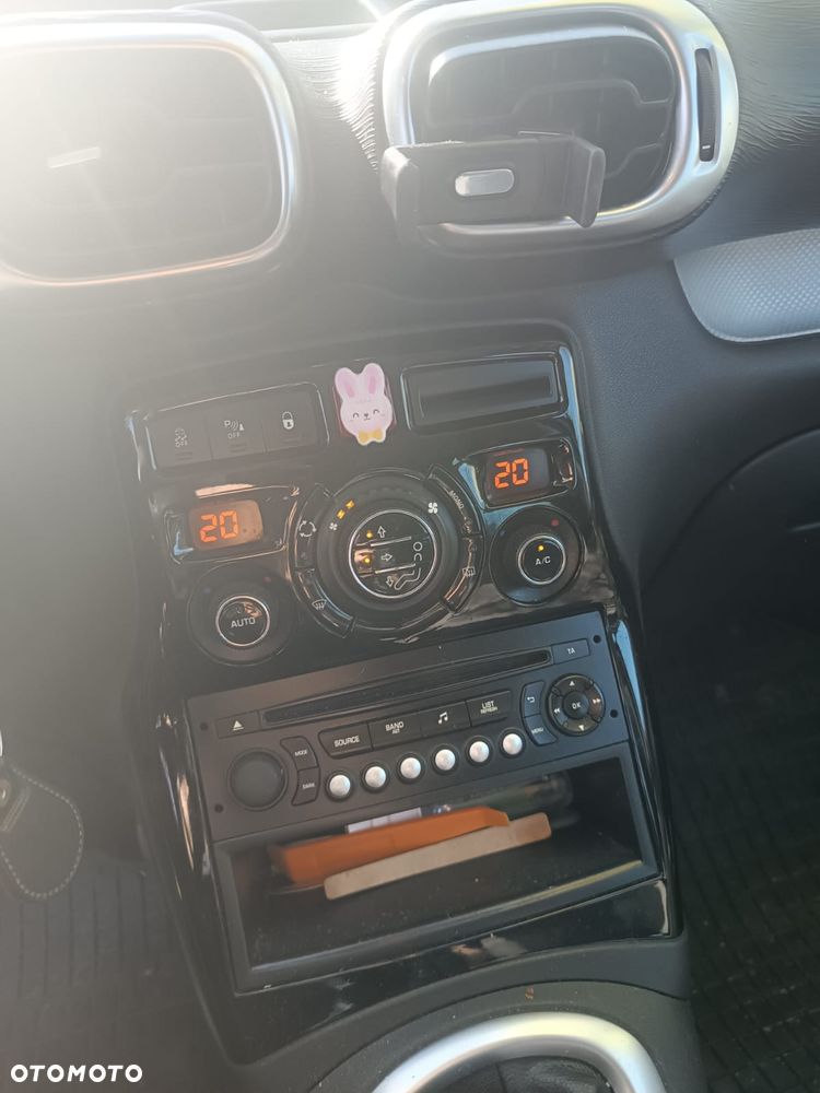 Citroën C3 Picasso 1.2 PureTech MoreLife - 11