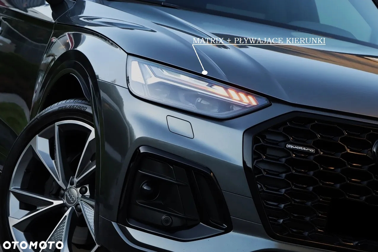 Audi Q5 Sportback - 15