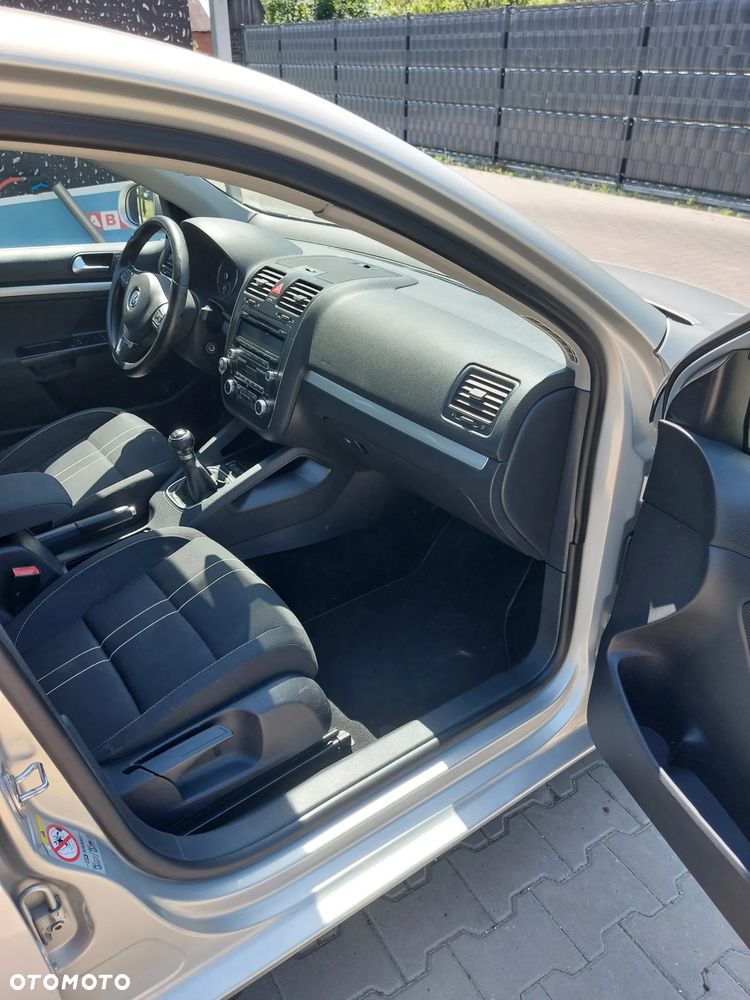 Volkswagen Jetta 1.4 TSI Highline Perfectline - 7