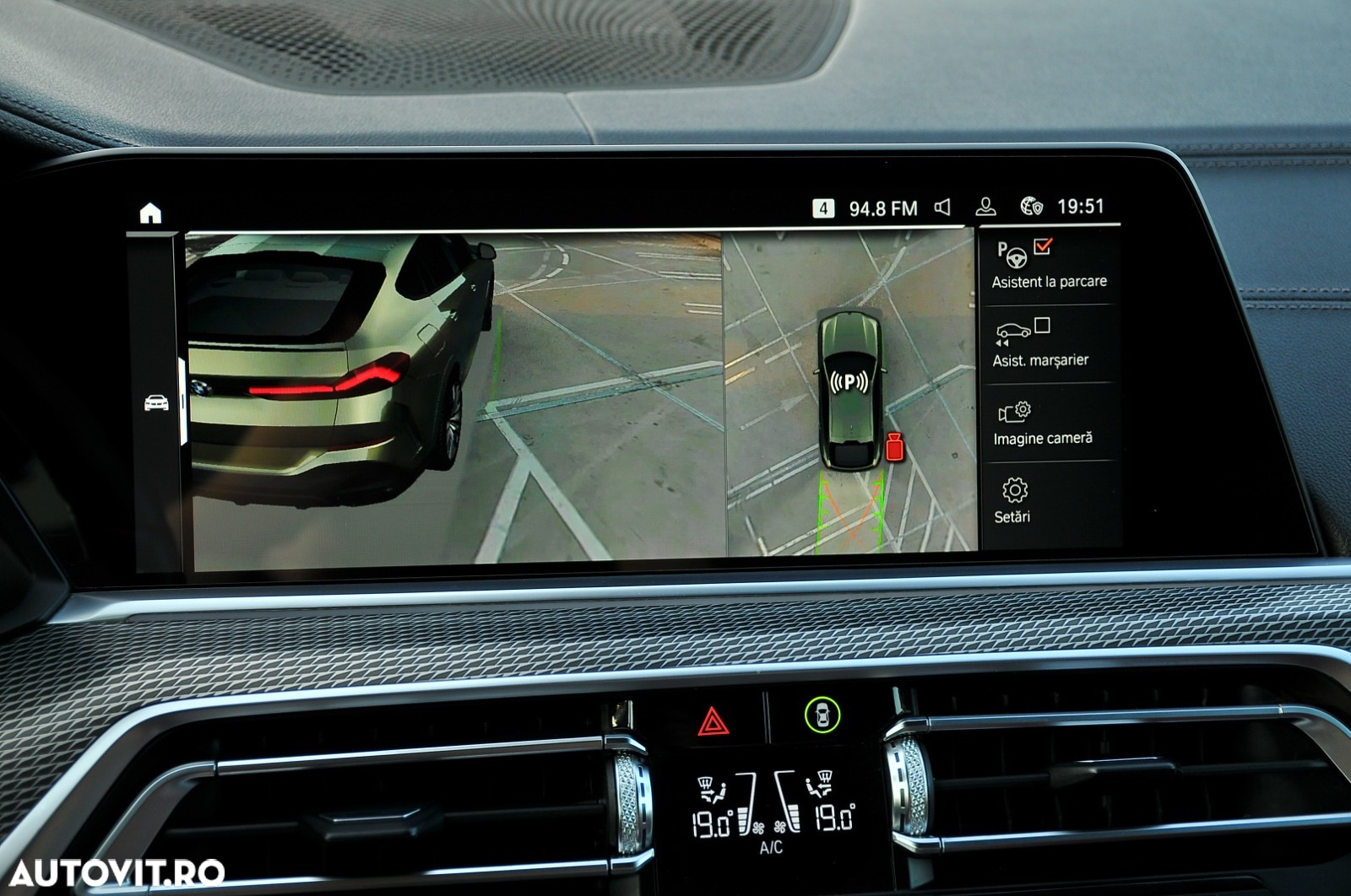 BMW X6 xDrive40d AT MHEV - 13