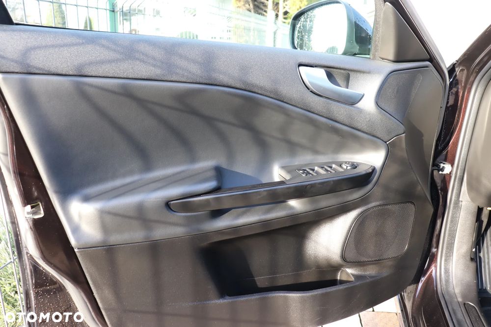 Alfa Romeo Giulietta 1.4 TB 16V - 18