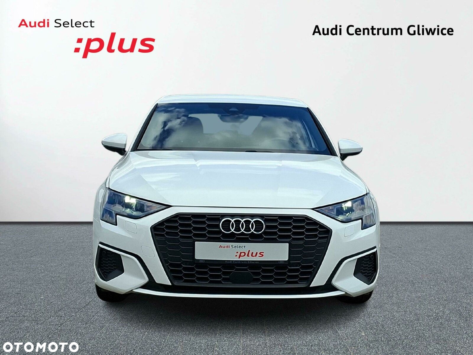 Audi A3 - 8